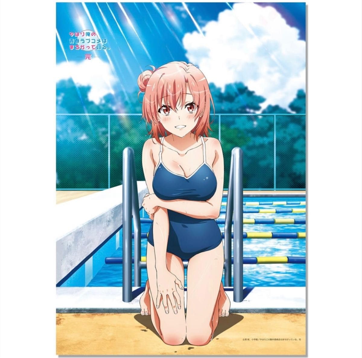 Amazon.co.jp: 俺ガイルやはり俺の青春ラブコメはまちがっている